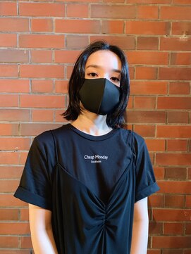 ネアー 新潟(NEER) メルティカラー/レイヤーカット[新潟駅/万代］