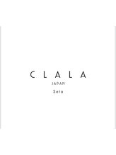 髪質改善サロン CLALA JAPAN Seta【クララ セタ】　/縮毛矯正/水素カラー/艶カラー