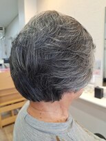 TBK 希望ヶ丘店&nbsp;エレガントショート