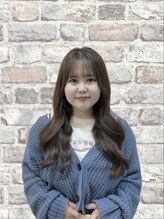 モッズヘア 仙台長町店(mod's hair) 赤川 優衣　3F