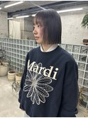 タッセルボブ