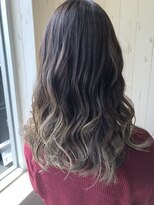 ラ ブーケ 御器所店(La Bouquet)&nbsp;グレージュグラデーション