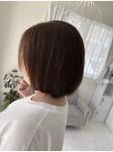 アッシュベージュ