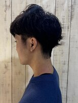 エスポワール 北習志野店(ESPOIR)&nbsp;ゆるふわパーマ