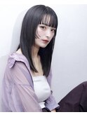 艶髪 髪質改善　高宮美容室