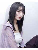 プランツヘアー 高宮店(Plants hair)&nbsp;艶髪 髪質改善　高宮美容室 南区 高宮 平尾 薬院 大橋