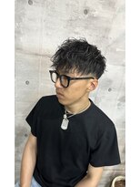 エルアンド(L and)&nbsp;スパイラルパーマ