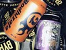 【FRANK’S COMBO】メンズカット+クラフトビール《フェードは＋￥550》