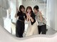シーン(scene)の写真/4席のみのプライベート空間♪経験豊富なStylistがマンツーマンで施術！大型店が苦手な方にもお勧めです。