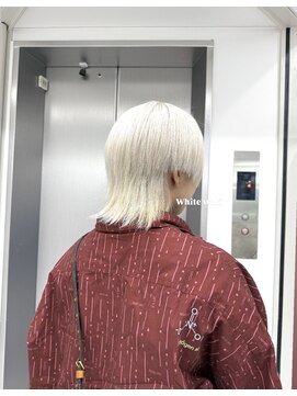 ギア(GEAR.) Snow White