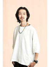 ロエ 平尾山荘(loe) 横尾綜一郎 平尾美容室