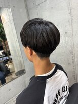 スティルヘアー(STILL HAIR)&nbsp;ナチュラルマッシュ
