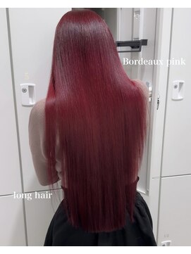 ジュイル シブヤ(JEWIL SHIBUYA) 祝!成人式カラー