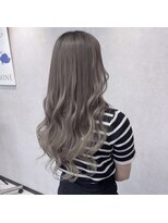 レヴェリー(REVERIE) プルエクステ