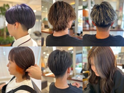 ヴァンカウンシル いわき店(VAN COUNCIL)の写真