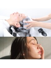 《頭皮改善＋トレンド》で、今のあなたに一番似合うスタイル