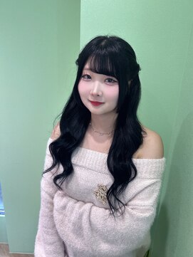 コル(CoL) シールエクステ70本♪