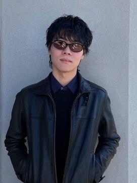 ネクストフォーヘアー(NEXT for hair) シャドーパーマ