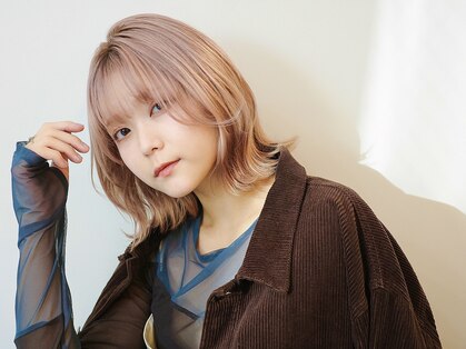 スイ(.SUI)の写真