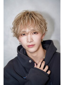 ゼロ 渋谷(XeRo) ミルクティー