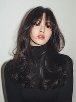 ハナブサ 田上店(HANABUSA)&nbsp;ロング/20代30代40代