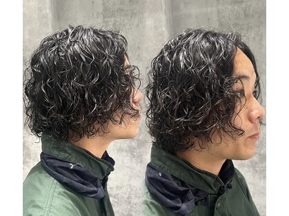 サイファー 心斎橋(CIPHER.)の写真