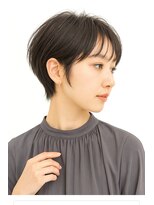 イワッシュ 天王町駅店(IwAsh)&nbsp;/髪質改善／縮毛矯正／天王町／天王町駅／学割U24／キッズカット