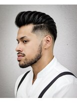 ゴールドシブヤ(GOALD SHIBUYA)&nbsp;フェード