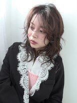 アヴァンスクロス あべのルシアス店(AVANCE.CROSS)&nbsp;撮影スタイル