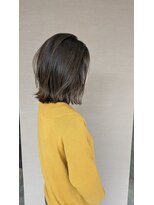 ララ バイ ソリコ 刈谷店(LALA by sorico)&nbsp;レイヤーボブ