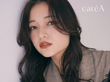 カレア(careA)の写真