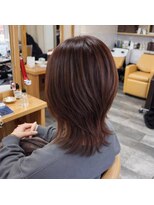 トランク(Trunk)&nbsp;ウルフスタイル【桜木町】