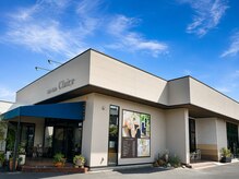 クレール グラン 富塚(ｃｌａｉｒ，ｅ gran)の雰囲気（【浜松/美容室】大人女性の癒し空間＃髪質改善＃カット#カラー）