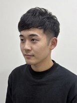 ソレリア(Soleria)&nbsp;爽やか好印象×ソフトツーブロックショート