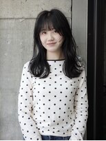 蜃気楼 フェイスレイヤー、ローレイヤー