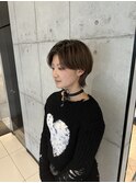 ショートウルフ