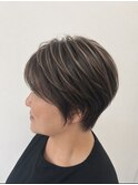時短ハイライト×ショート