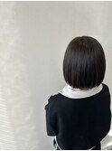 髪質改善縮毛矯正