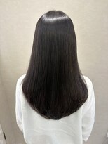 エストレーラ(estrela)&nbsp;『estrela』大人愛され艶々髪質改善