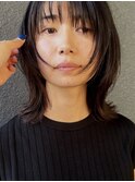 束感レイヤースタイル