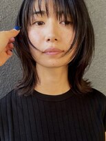 ストア(STORE)&nbsp;束感レイヤースタイル