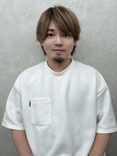 ネイロ 北千住(NeiRo)&nbsp;遠田佑希也 【北千住】