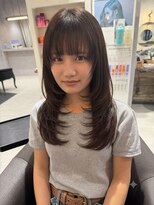 トゥルース 千葉店(TRUTH) レイヤースタイル