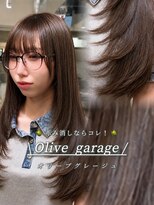 フォルテ 横浜店(FORTE) Olive garage