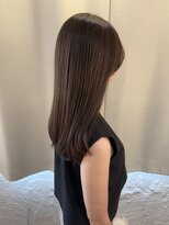 エルサフィロ ヒゴバシ(el zafiro)&nbsp;【エルサフィロ　肥後橋】お客様スタイル