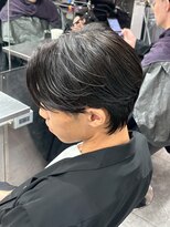 ティアム 渋谷(tiam)&nbsp;ニュアンスパーマ