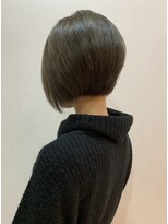 ラチャウ(La.Ciau)&nbsp;カラー&カット&トリートメント