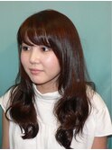 Aライン