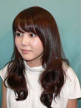 美容室 ハナ華(HANA) Aライン