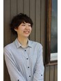 アートプラス(ART+)&nbsp;マッシュ・ショート・短めもお任せください。